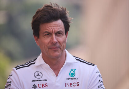 Wolff