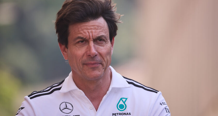 Wolff