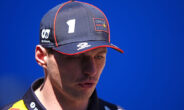 duidelijk taal Verstappen