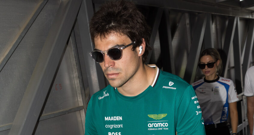 Newey Stroll