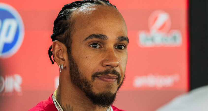 Hamilton
