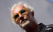 Briatore Alpine
