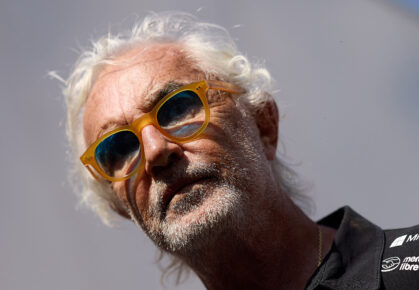 Briatore Alpine