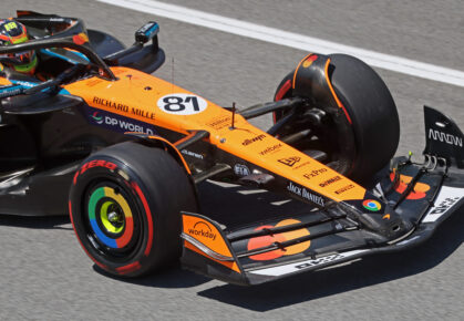 GP Spanje