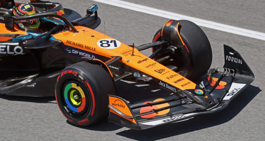 GP Spanje