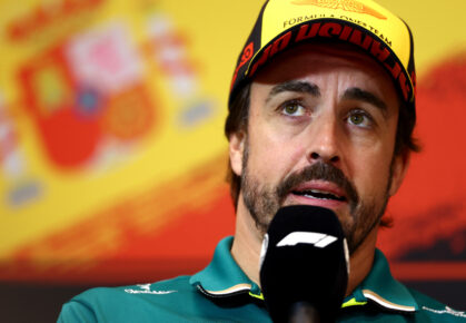 Alonso