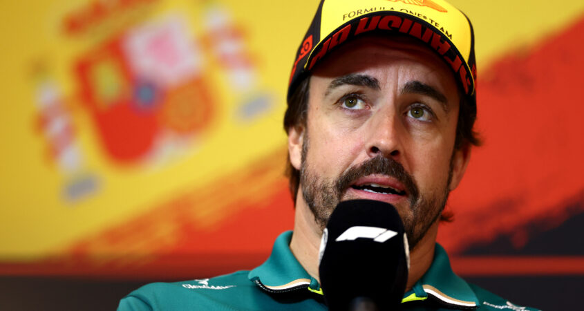 Alonso