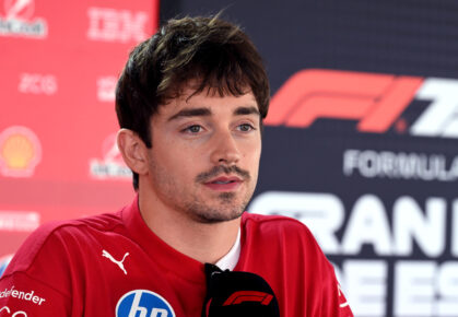 Leclerc
