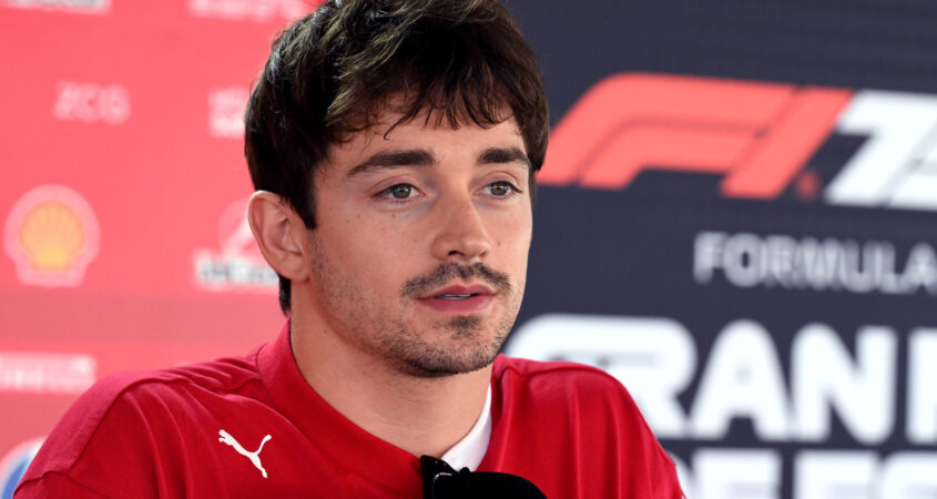Leclerc