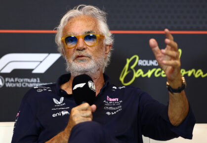 Briatore