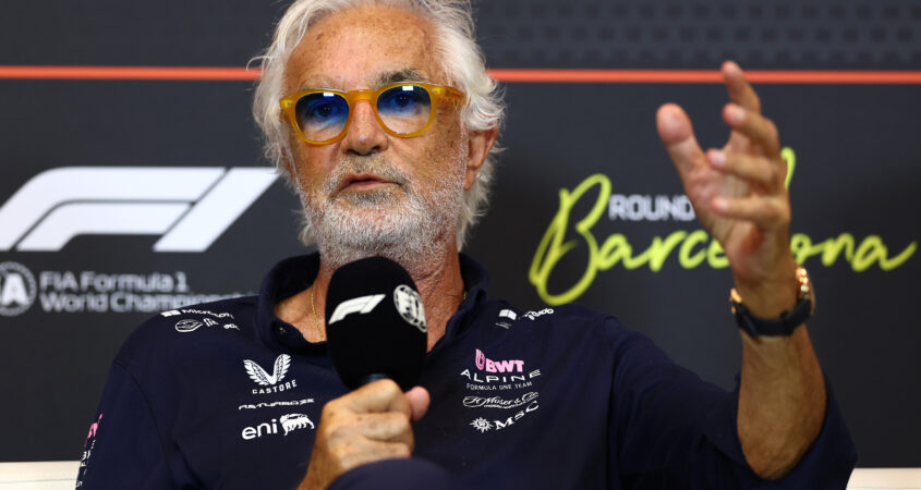 Briatore