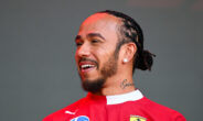 Rosberg Hamilton