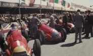 Formule 1 kleurbeelden