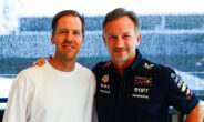 Vettel Red Bull