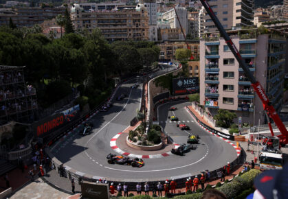 Monaco