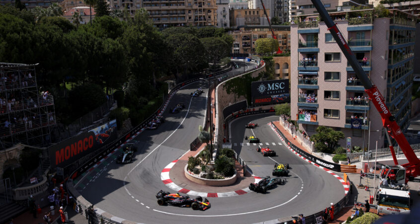 Monaco