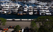tijdschema GP Monaco 2025