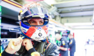 Verstappen Ferrari