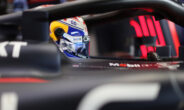 Verstappen Russell