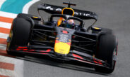Ford Red Bull
