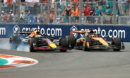 Hill Red Bull