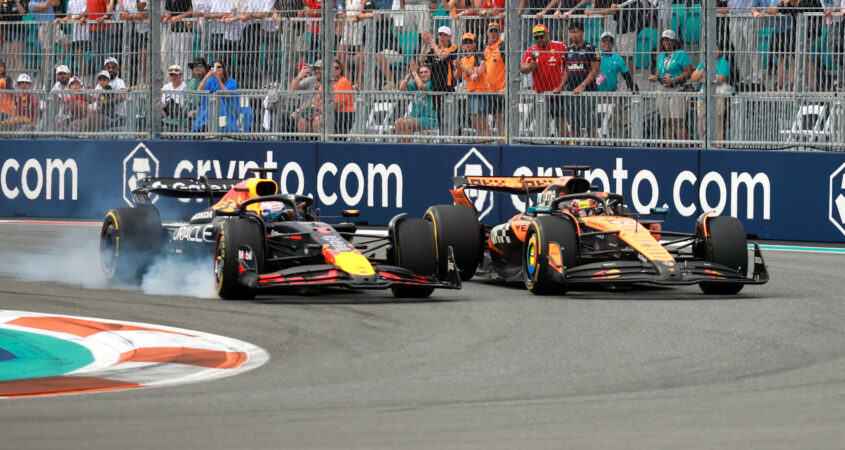 Hill Red Bull