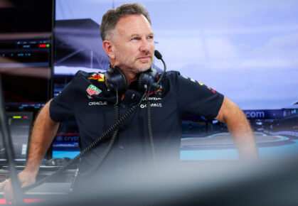 Horner