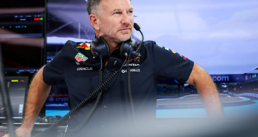 Horner