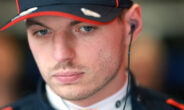 Verstappen