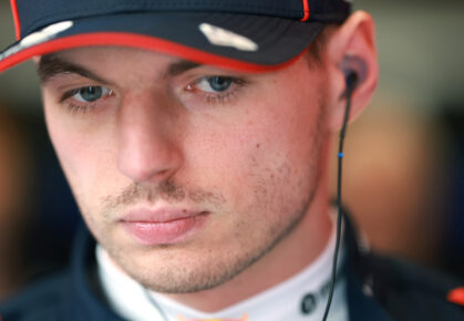 Verstappen