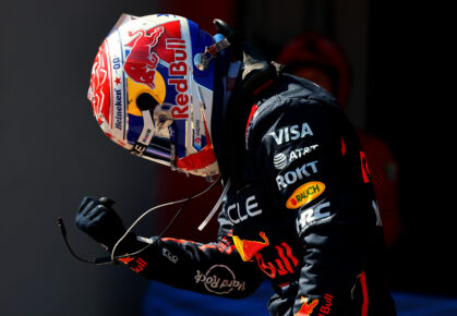 Verstappen