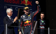 Verstappen
