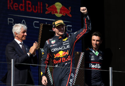 Verstappen