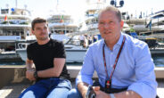 Jos Verstappen