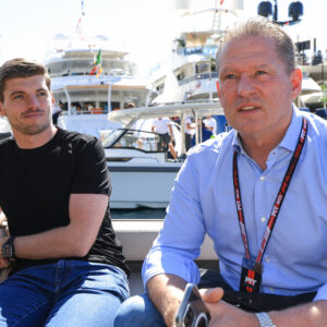 Jos Verstappen
