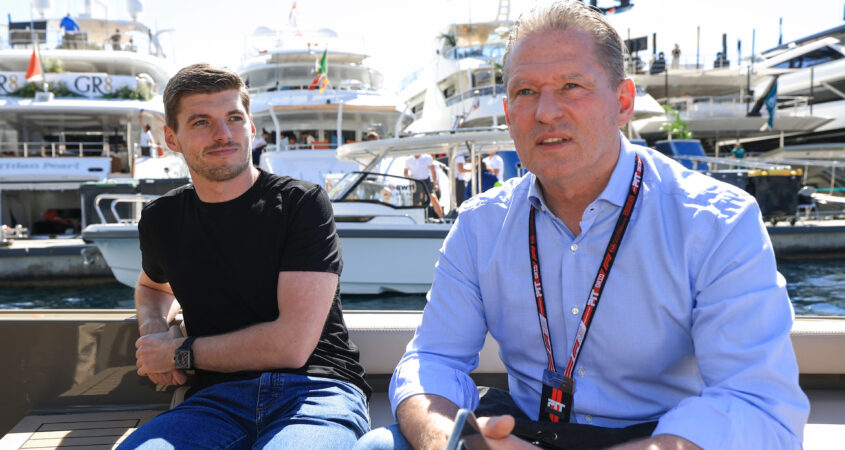 Jos Verstappen
