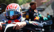 Verstappen