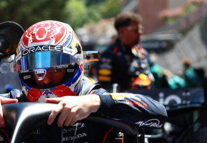 Verstappen