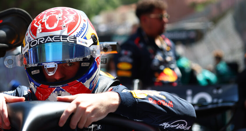 Verstappen