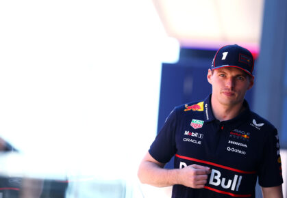 Verstappen