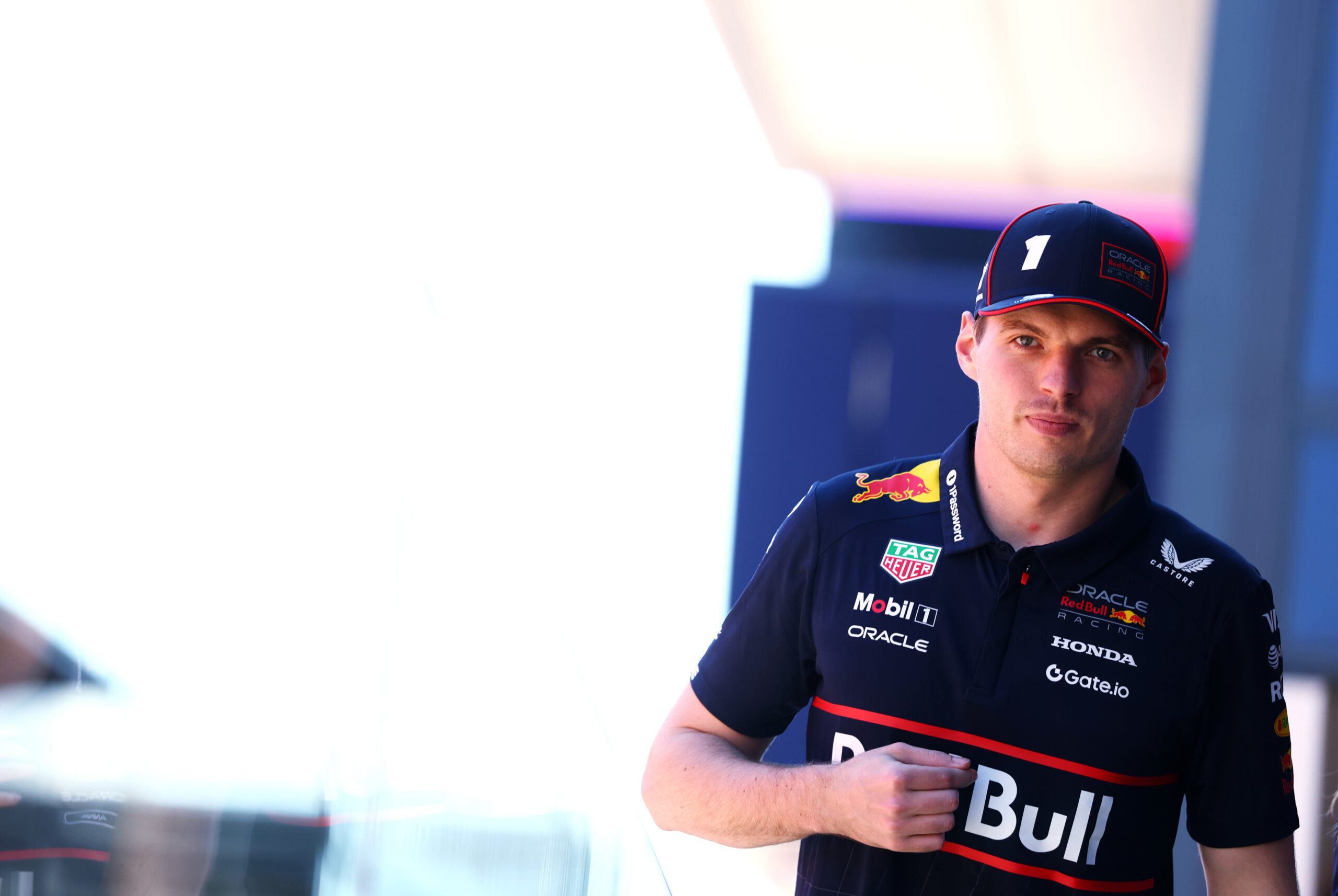 Verstappen