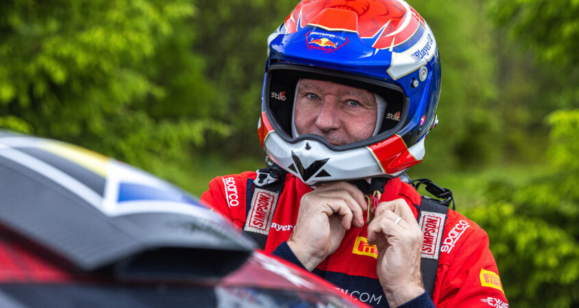 Jos Verstappen