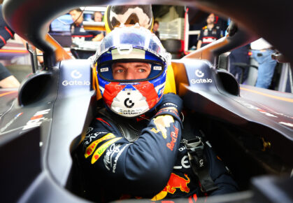 Rosberg Verstappen