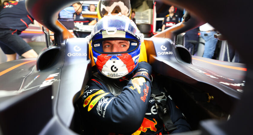 Rosberg Verstappen