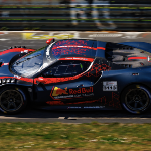 Verstappen Nürburgring