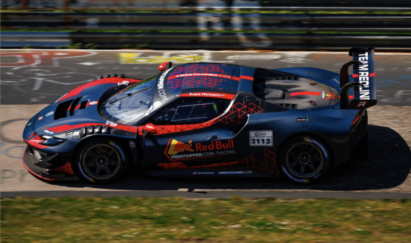 ‘Verstappen wil speciale racelicentie voor Nürburgring Nordschleife behalen’