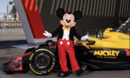Disney