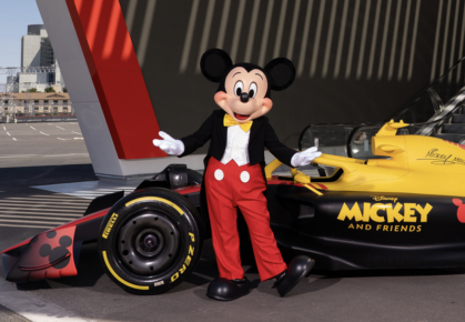 Disney
