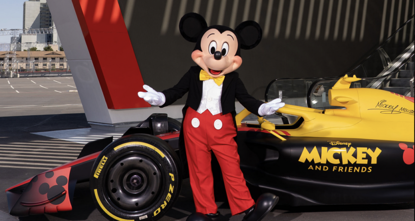 Disney