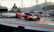 Monaco